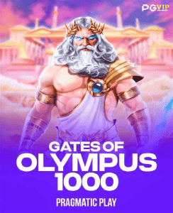 Gates of Olympus